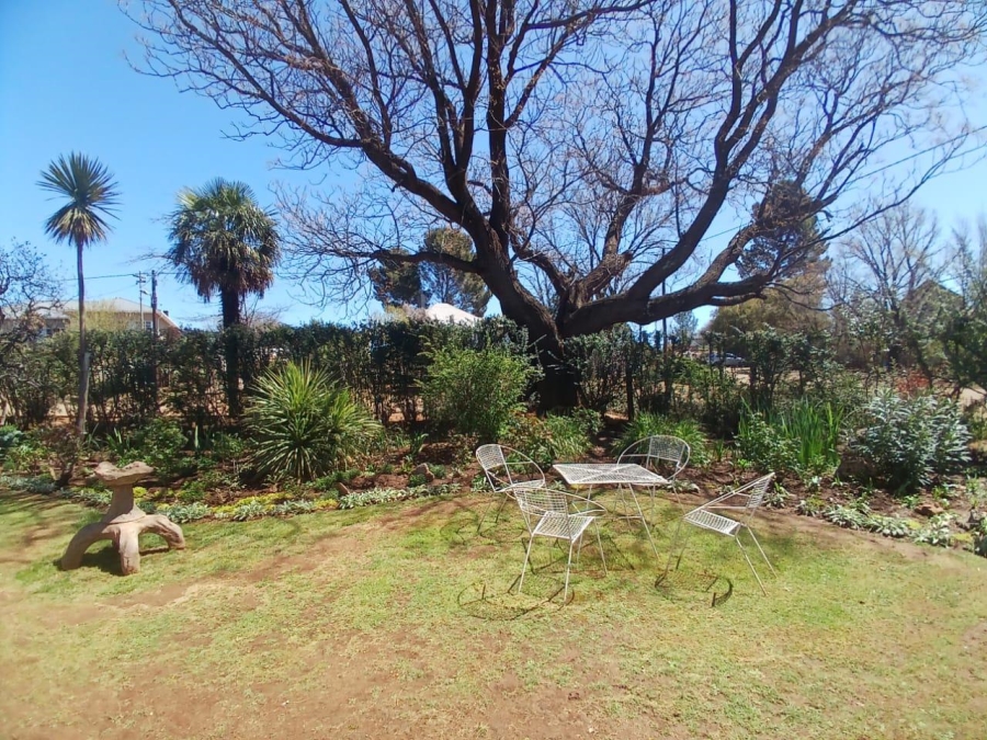 4 Bedroom Property for Sale in Burgersdorp Eastern Cape